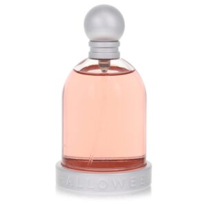 Halloween Kiss by Jesus Del Pozo - Eau De Toilette Spray (Tester) 3.4 oz