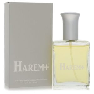 Harem Plus by Unknown - Eau De Parfum Spray 2 oz
