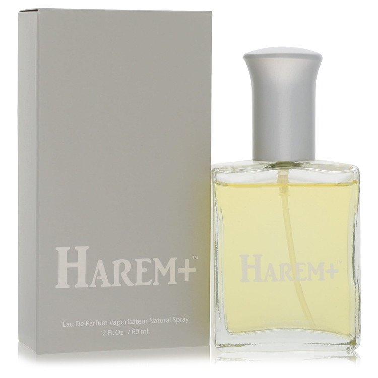 Harem Plus by Unknown - Eau De Parfum Spray 2 oz