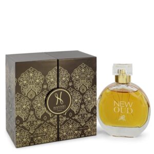 Hayari New Oud by Hayari - Eau De Parfum Spray (Unisex) 3.4 oz