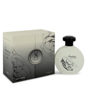 Hayari Amour Elegant by Hayari - Eau De Parfum Spray (Unisex) 3.4 oz