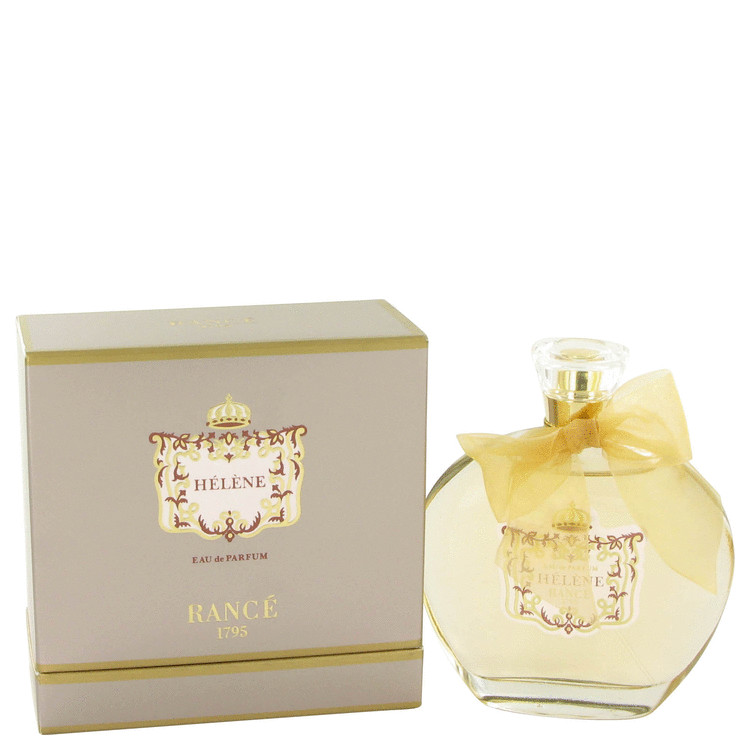 Helene by Rance - Eau De Parfum Spray 3.4 oz