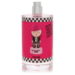 Harajuku Lovers Wicked Style Music by Gwen Stefani - Eau De Toilette Spray (Tester) 3.4 oz