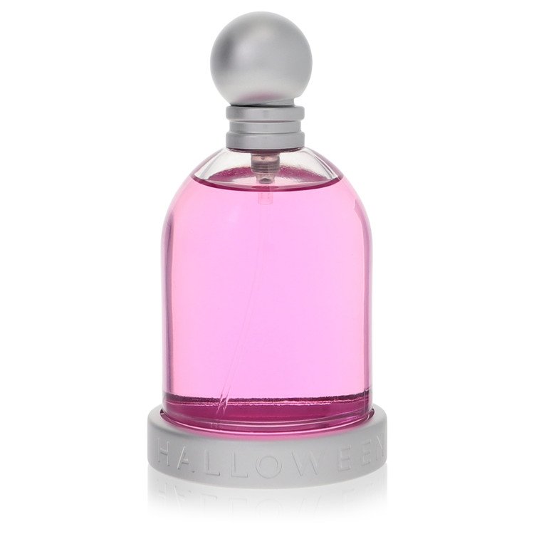 Halloween Kiss Sexy by Jesus Del Pozo - Eau De Toilette Spray (Tester) 3.4 oz