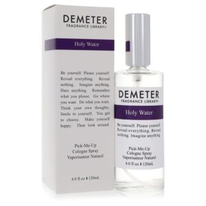 Demeter Holy Water by Demeter - Cologne Spray 4 oz