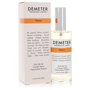 Demeter Honey by Demeter - Cologne Spray 4 oz