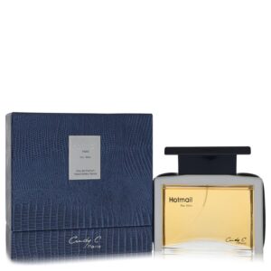 Hotmail by Cindy Crawford - Eau De Parfum Spray 3.3 oz