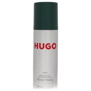 Hugo by Hugo Boss - Deodorant Spray 5.0 oz
