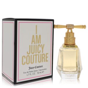 I am Juicy Couture by Juicy Couture - Eau De Parfum Spray 1.7 oz