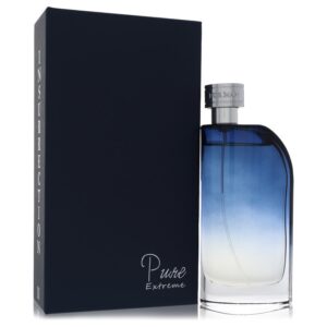 Insurrection II Pure Extreme by Reyane Tradition - Eau De Toilette Spray 3 oz