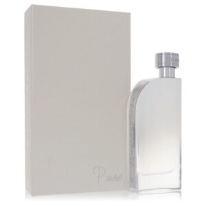 Insurrection II Pure by Reyane Tradition - Eau De Toilette Spray 3 oz
