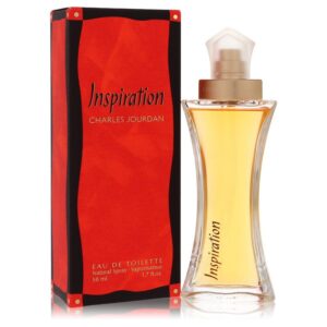 Inspiration by Charles Jourdan - Eau De Toilette Spray 1.7 oz