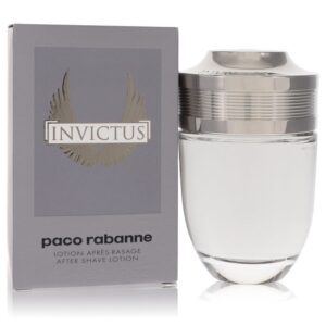 Invictus by Paco Rabanne - After Shave 3.4 oz