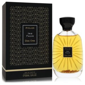 Iris Fauve by Atelier Des Ors - Eau De Parfum Spray (Unisex) 3.3 oz