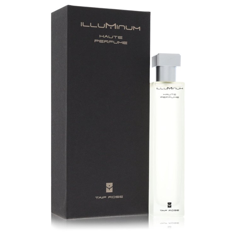 Illuminum Taif Rose by Illuminum - Eau De Parfum Spray 3.4 oz