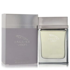 Jaguar Vision by Jaguar - Eau De Toilette Spray 3.4 oz