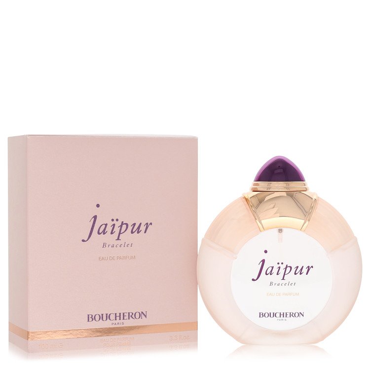 Jaipur Bracelet by Boucheron - Eau De Parfum Spray 3.3 oz