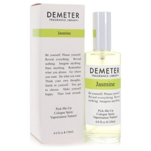 Demeter Jasmine by Demeter - Cologne Spray 4 oz