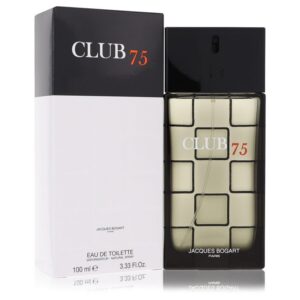 Jacques Bogart Club 75 by Jacques Bogart - Eau De Toilette Spray 3.33 oz