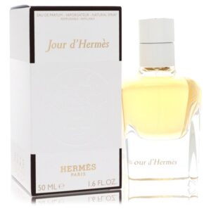 Jour D'Hermes by Hermes - Eau De Parfum Spray Refillable 1.7 oz