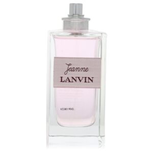 Jeanne Lanvin by Lanvin - Eau De Parfum Spray (Tester) 3.4 oz