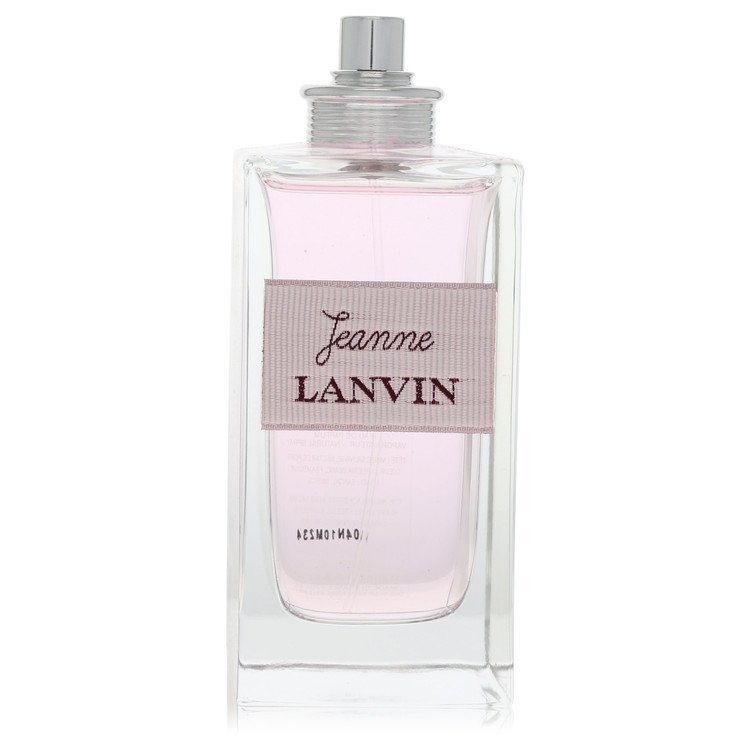 Jeanne Lanvin by Lanvin - Eau De Parfum Spray (Tester) 3.4 oz