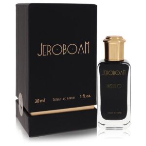 Jeroboam Insulo by Jeroboam - Extrait De Parfum Spray (Unisex) 1 oz