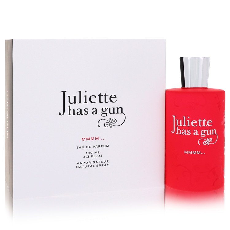 Juliette Has a Gun MMMm by Juliette Has A Gun - Eau De Parfum Spray 3.3 oz