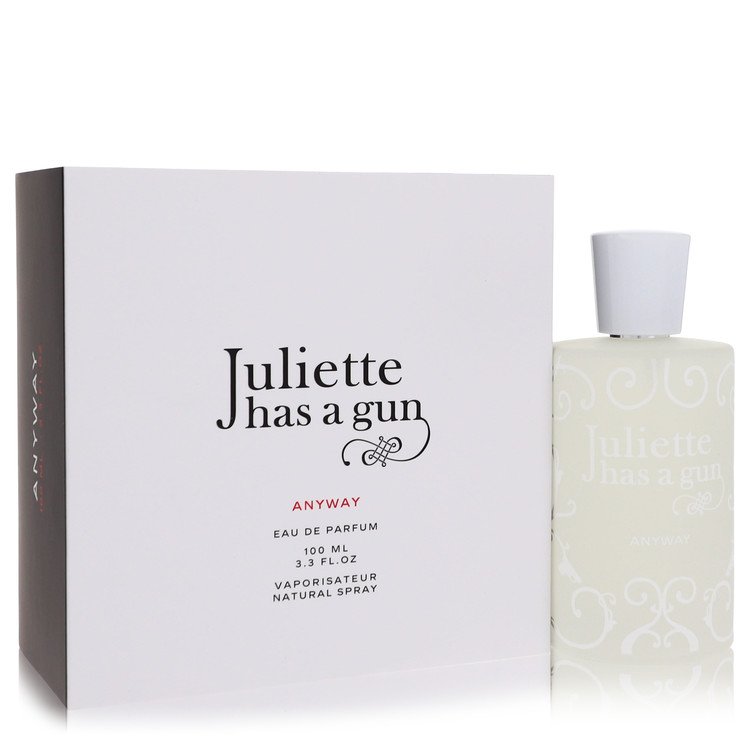 Anyway by Juliette Has a Gun - Eau De Parfum Spray 3.3 oz