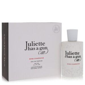 Miss Charming by Juliette Has a Gun - Eau De Parfum Spray 3.4 oz