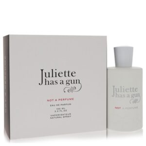 Not a Perfume by Juliette Has a Gun - Eau De Parfum Spray 3.4 oz