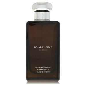 Jo Malone Jasmine Sambac & Marigold by Jo Malone - Cologne Intense Spray (Unboxed) 3.4 oz