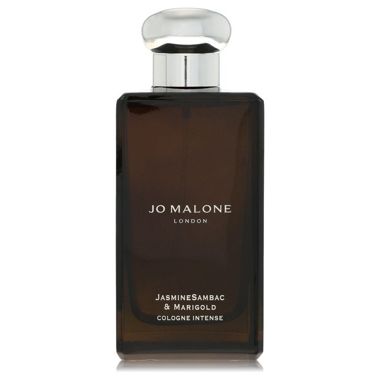 Jo Malone Jasmine Sambac & Marigold by Jo Malone - Cologne Intense Spray (Unboxed) 3.4 oz