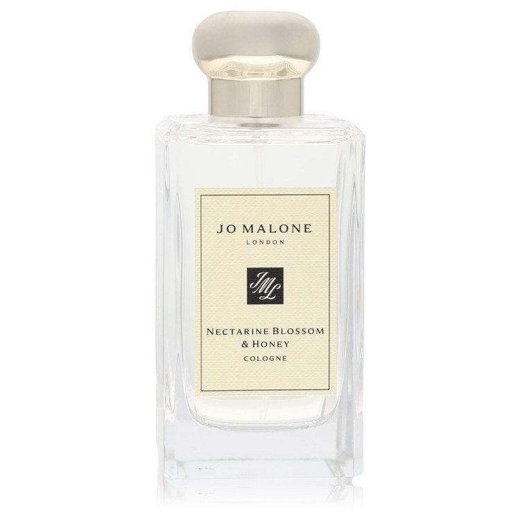 Jo Malone Nectarine Blossom & Honey by Jo Malone - Cologne Spray (Unisex Unboxed) 3.4 oz