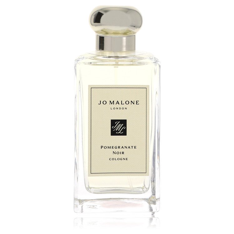 Jo Malone Pomegranate Noir by Jo Malone - Cologne Spray (Unisex Unboxed) 3.4 oz