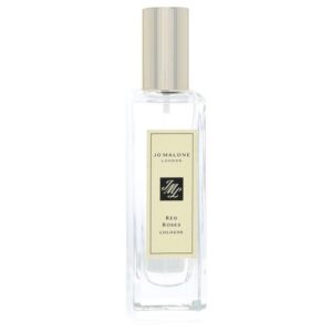 Jo Malone Red Roses by Jo Malone - Cologne Spray (Unisex Unboxed) 1 oz