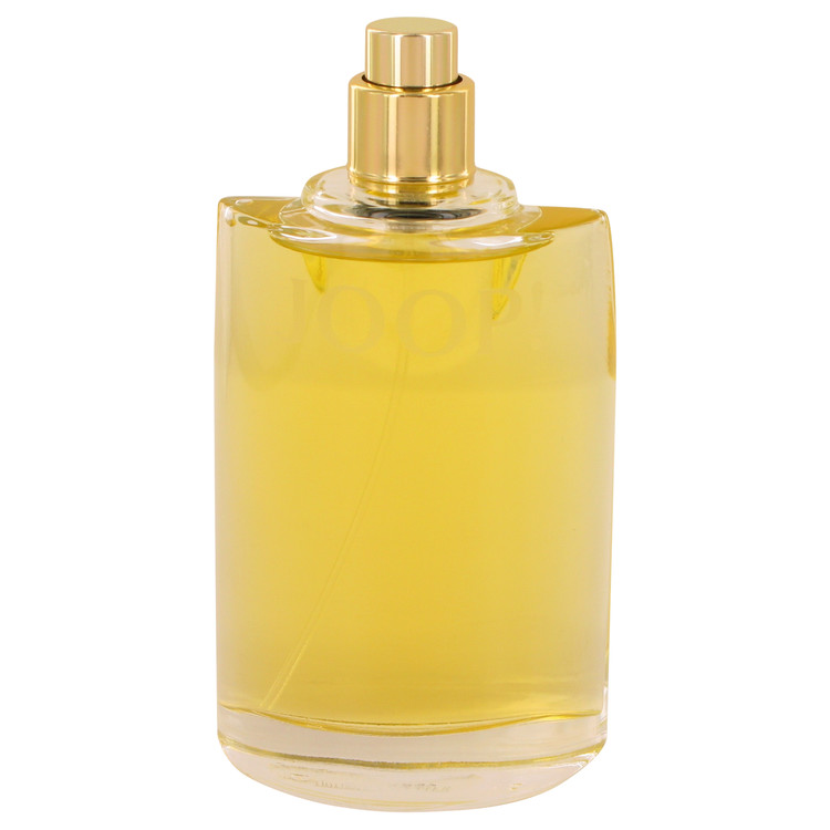 Joop by Joop! - Eau De Toilette Spray (Tester) 3.4 oz