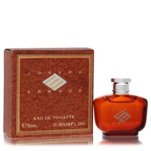 Joseph Abboud by Euroitalia - Mini EDT .17 oz