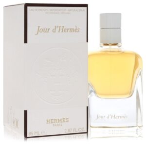 Jour D'Hermes by Hermes - Eau De Parfum Spray Refillable 2.87 oz