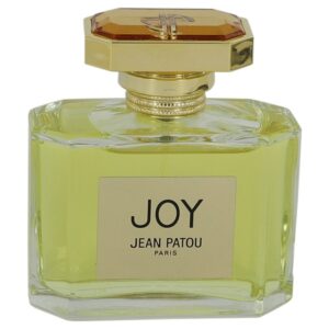 Joy by Jean Patou - Eau De Parfum Spray (Tester) 2.5 oz