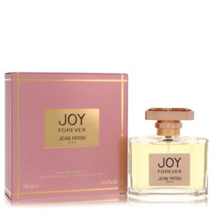 Joy Forever by Jean Patou - Eau De Parfum Spray 2.5 oz