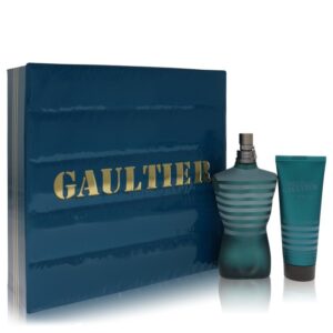 Jean Paul Gaultier by Jean Paul Gaultier - Gift Set -- 4.2 oz Eau De Toilette Spray + 2.5 oz Shower Gel
