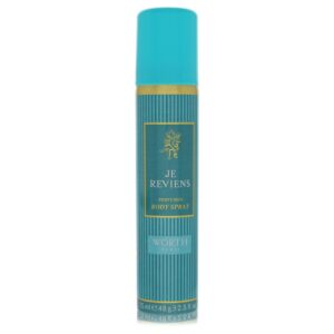 je reviens by Worth - Body Spray 2.5 oz