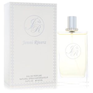 Jr by Jenni Rivera - Eau De Parfum Spray 3.4 oz