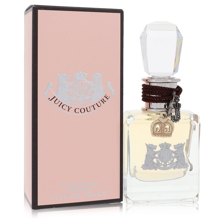 Juicy Couture by Juicy Couture - Eau De Parfum Spray 1.7 oz