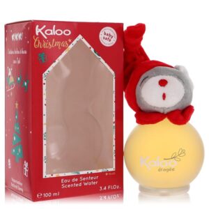 Kaloo Christmas by Kaloo - Eau De Senteur Spray 3.4 oz