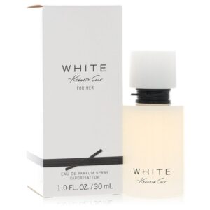 Kenneth Cole White by Kenneth Cole - Eau De Parfum Spray 1 oz