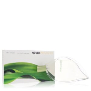 Parfum D'ETE by Kenzo - Eau De Parfum Spray 2.5 oz