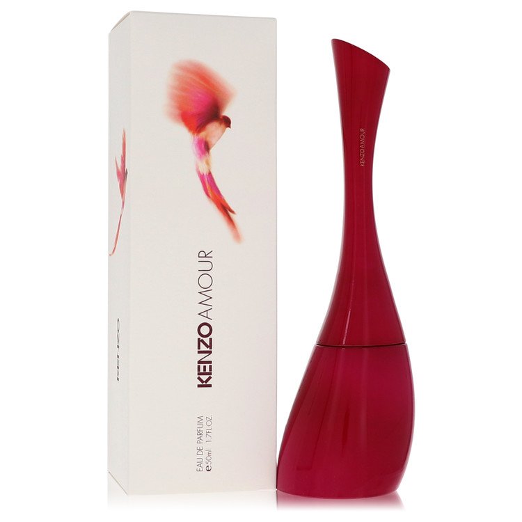 Kenzo Amour by Kenzo - Eau De Parfum Spray 1.7 oz