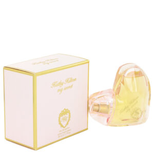 My Secret by Kathy Hilton - Eau De Parfum Spray 1.7 oz